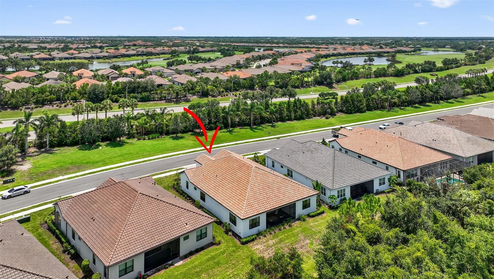 INDIGO PH IV & V - Residential