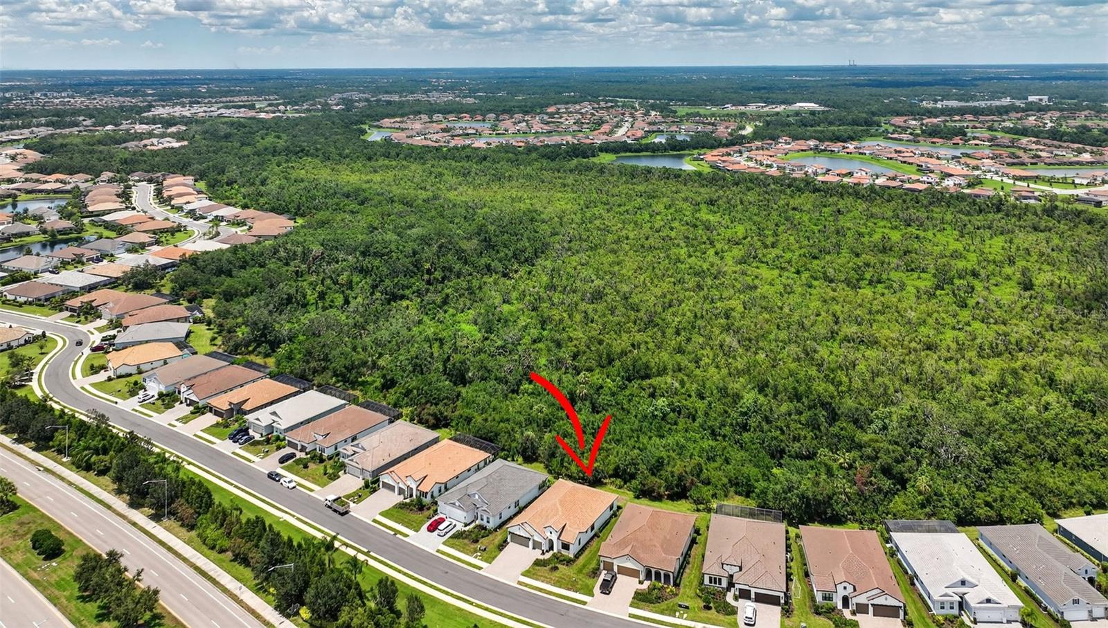 INDIGO PH IV & V - Residential