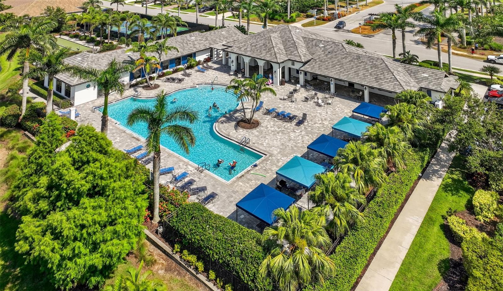 INDIGO PH IV & V - Residential