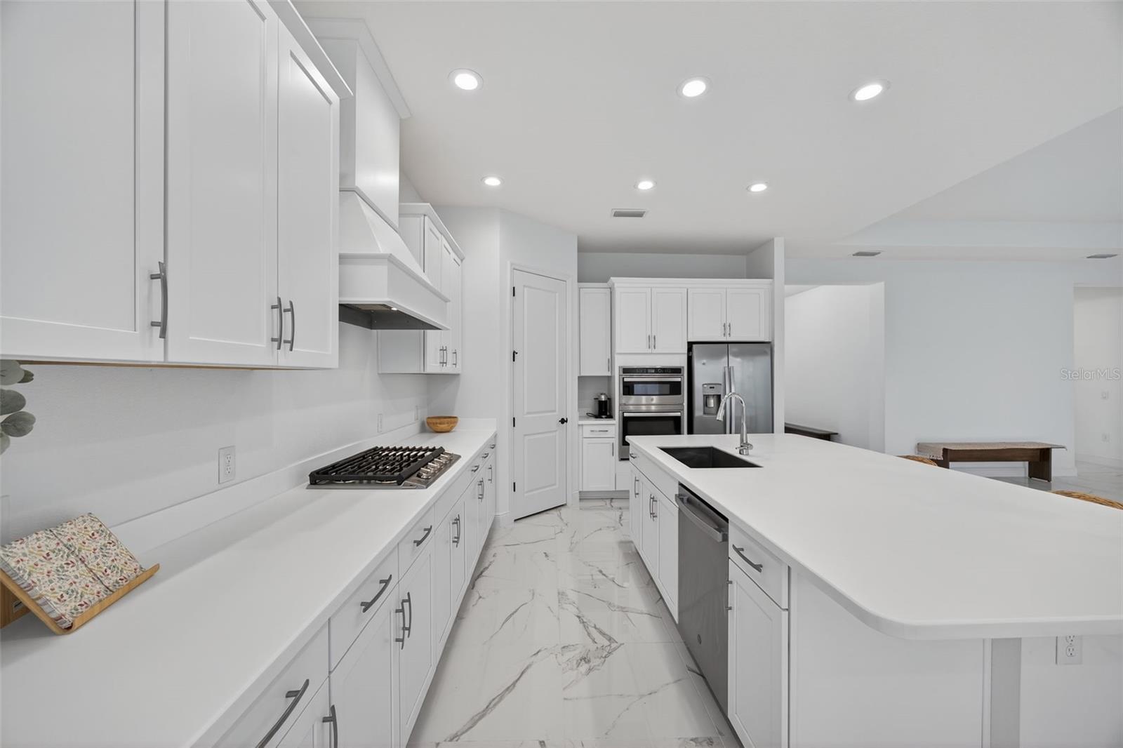 INDIGO PH IV & V - Residential