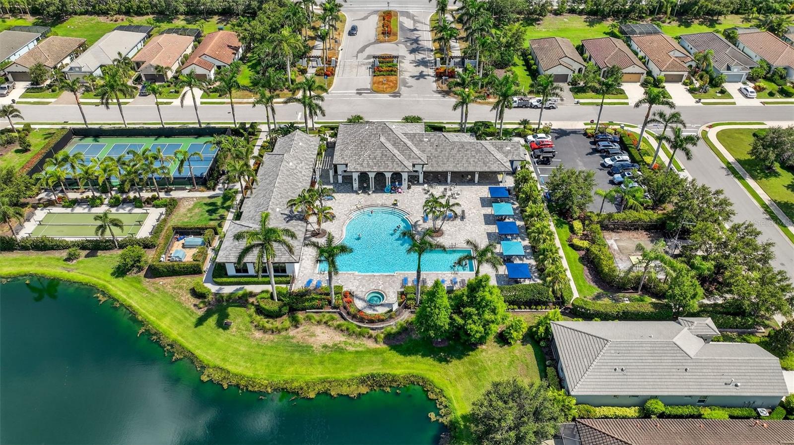 INDIGO PH IV & V - Residential