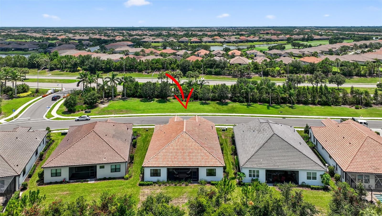 INDIGO PH IV & V - Residential