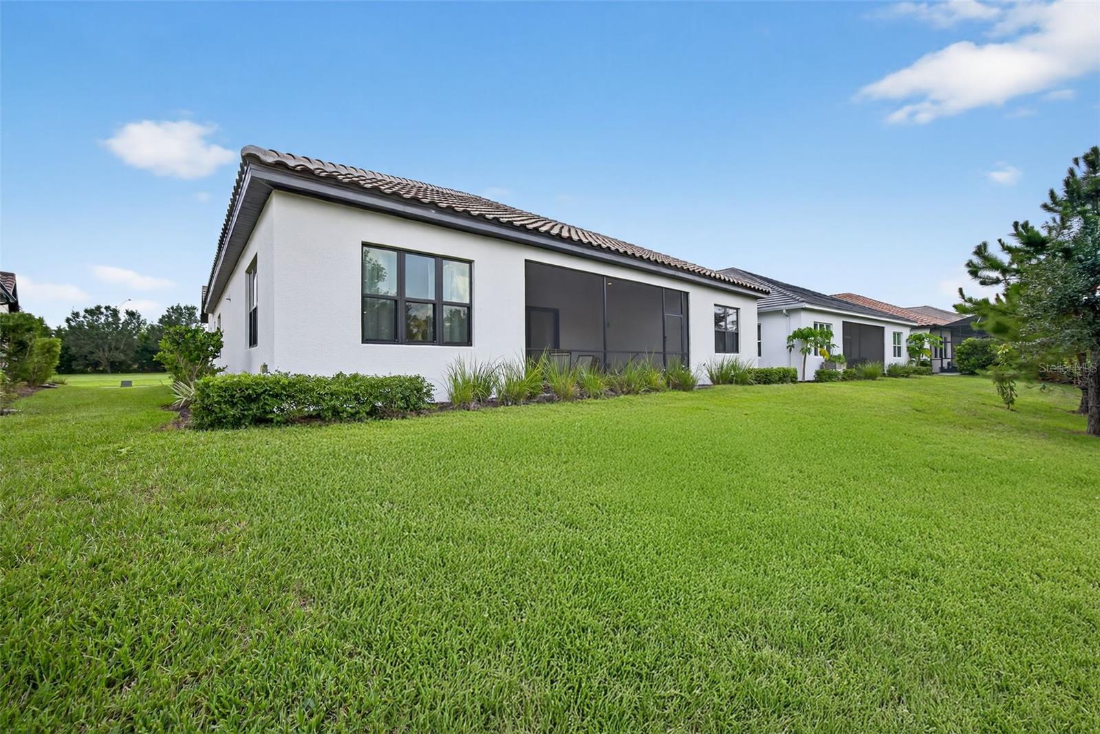 INDIGO PH IV & V - Residential