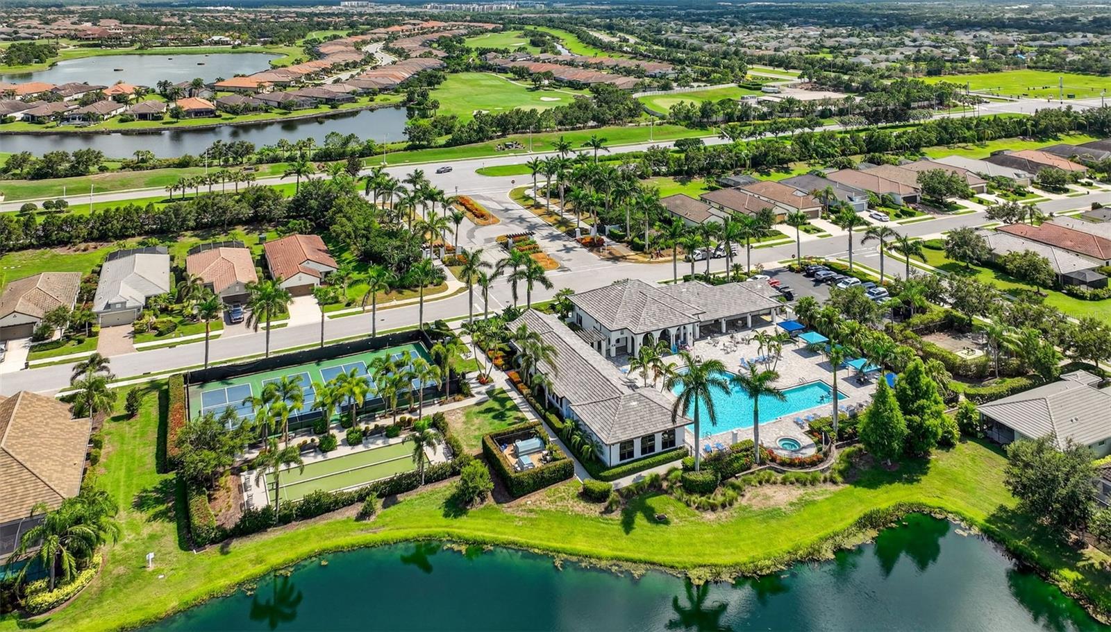 INDIGO PH IV & V - Residential