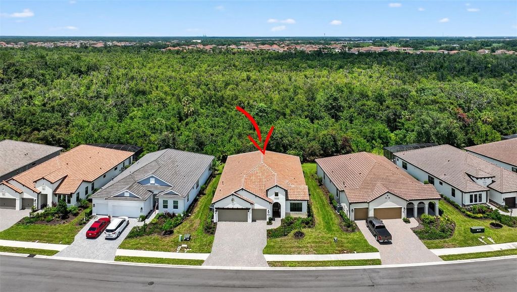 Photo of 13513 Deep Blue Place, Bradenton, FL 34211 (MLS # A4656128)