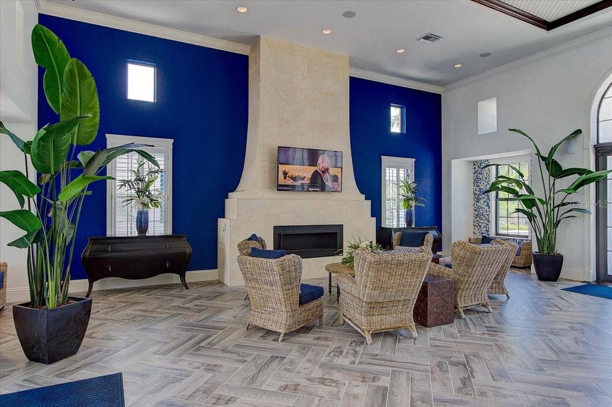 INDIGO PH IV & V - Residential