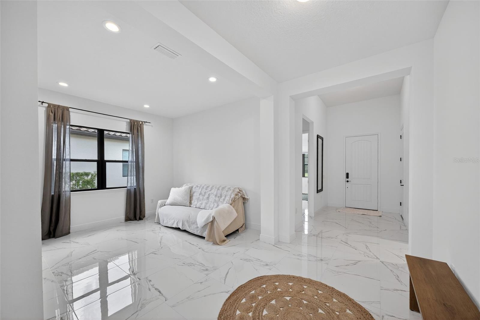 INDIGO PH IV & V - Residential