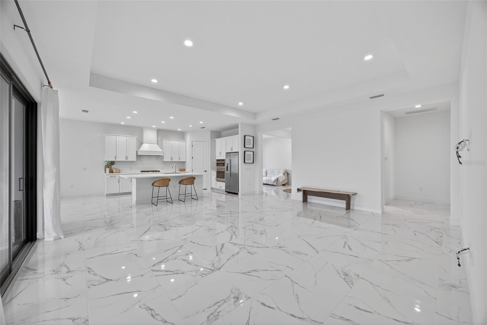 INDIGO PH IV & V - Residential