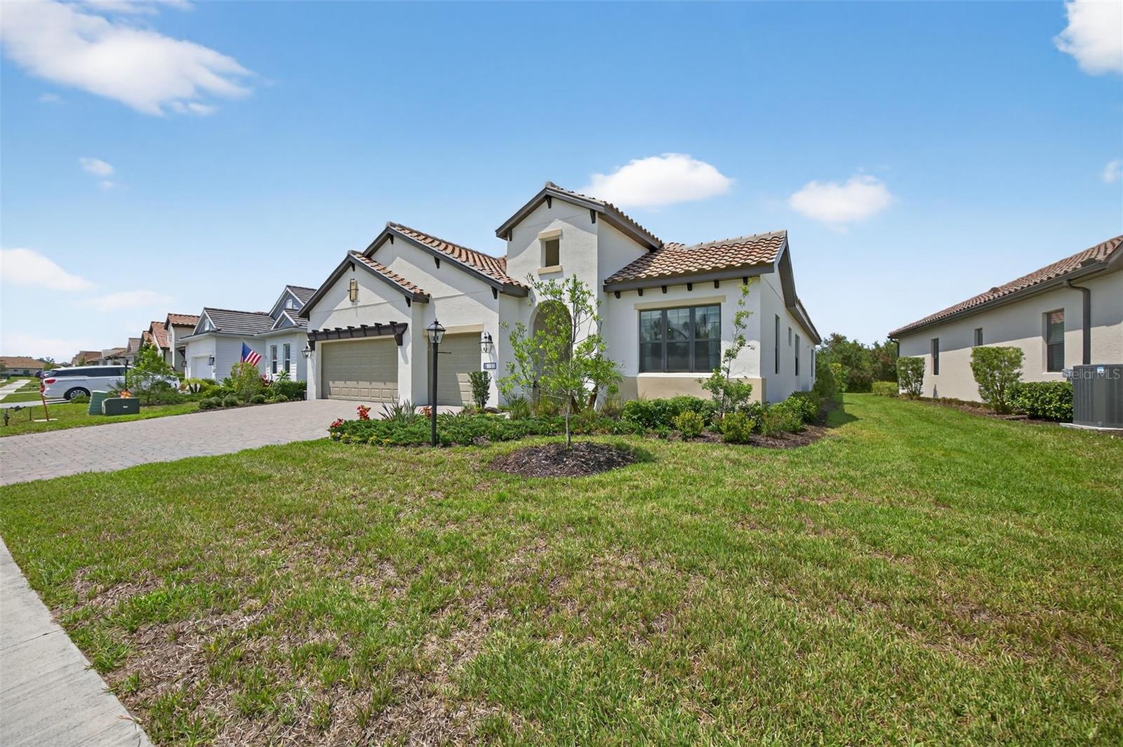 INDIGO PH IV & V - Residential