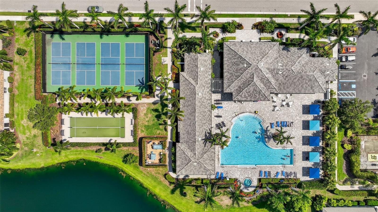 INDIGO PH IV & V - Residential