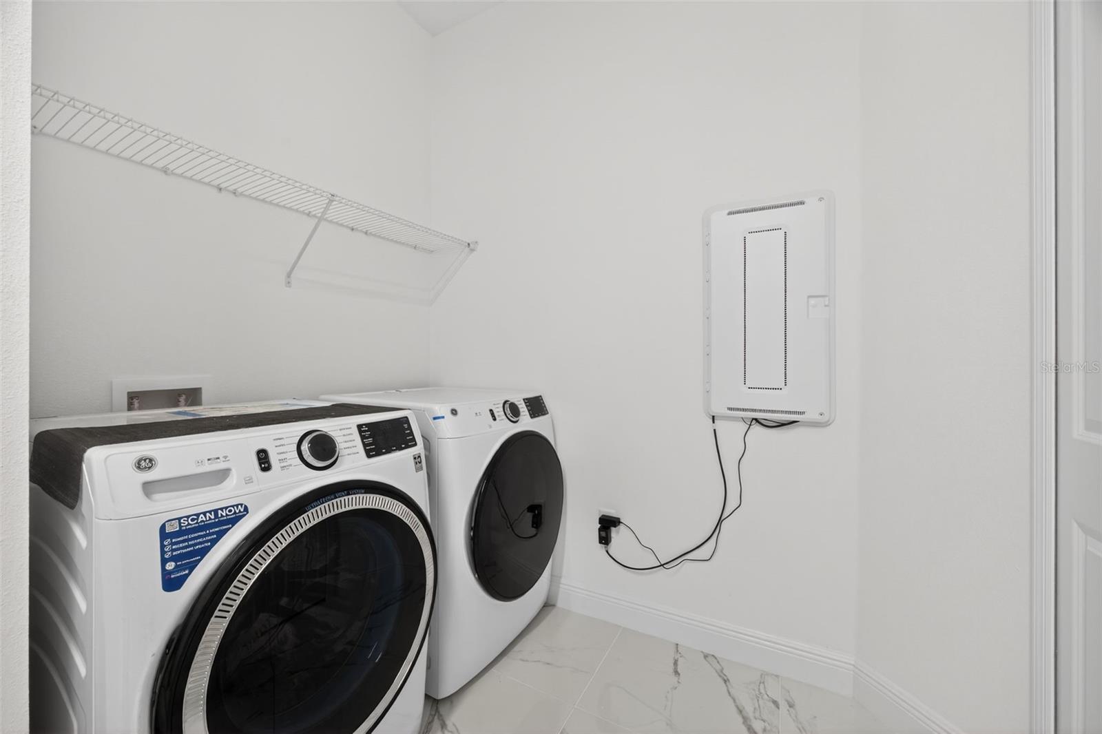 INDIGO PH IV & V - Residential