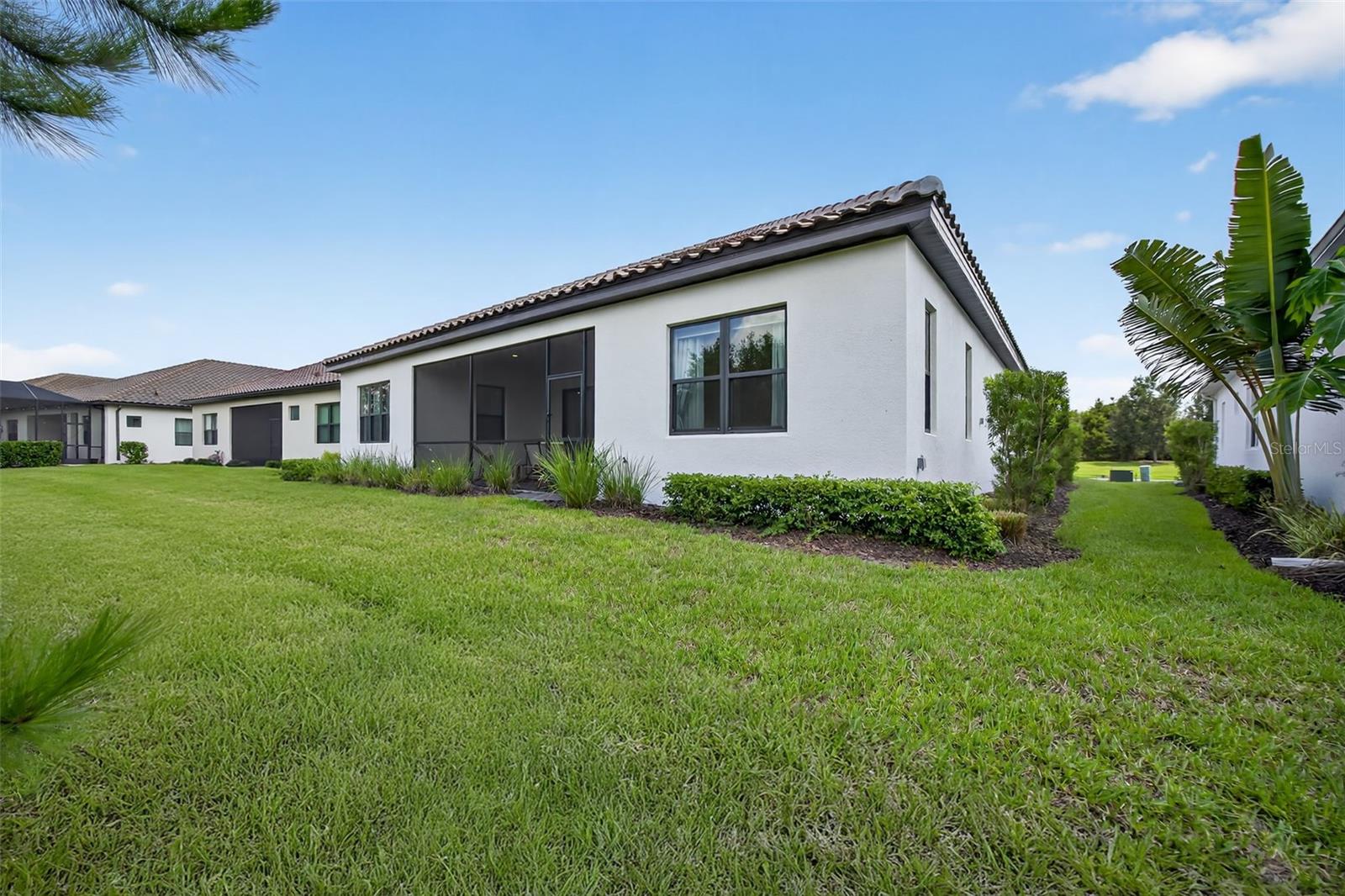 INDIGO PH IV & V - Residential