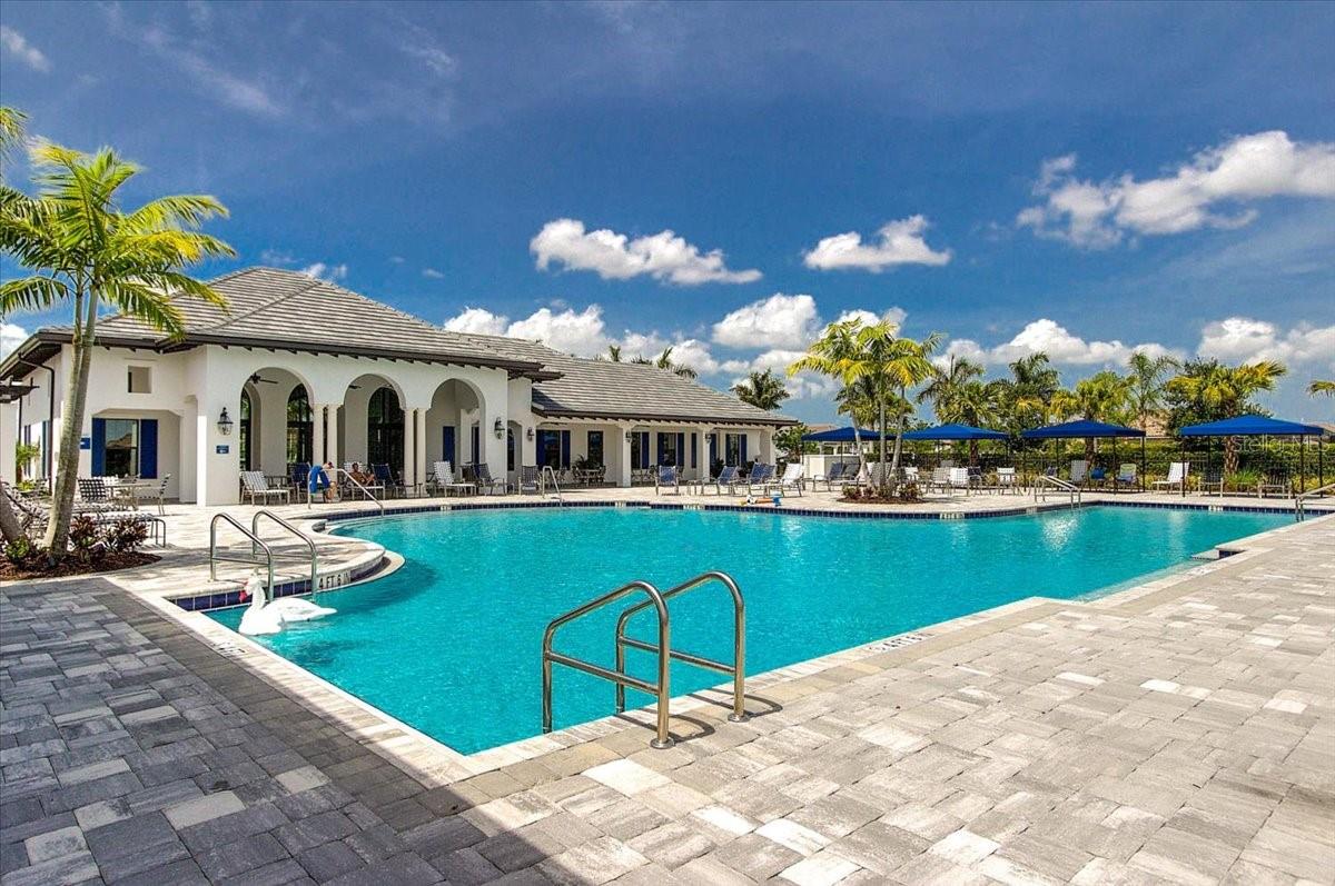 INDIGO PH IV & V - Residential