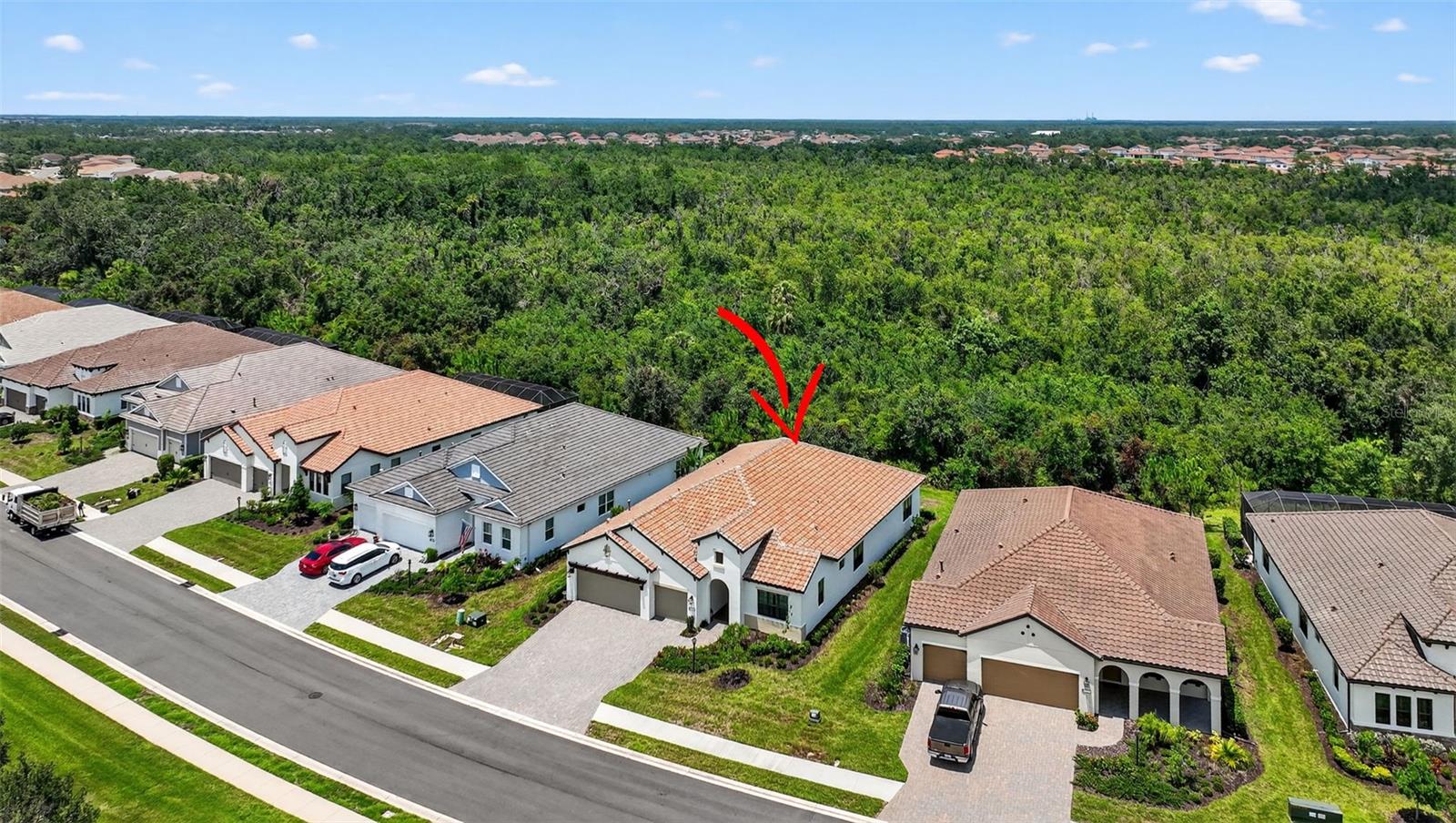 INDIGO PH IV & V - Residential