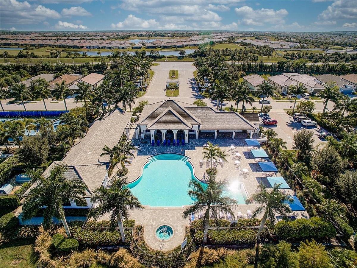 INDIGO PH IV & V - Residential