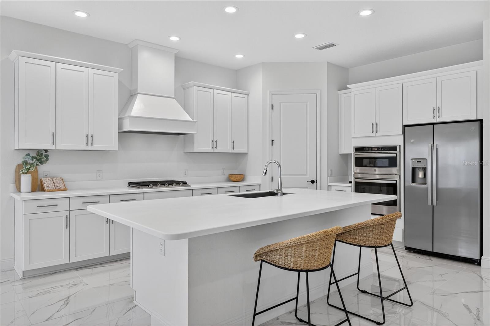 INDIGO PH IV & V - Residential