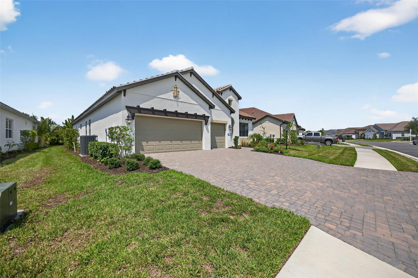 INDIGO PH IV & V - Residential