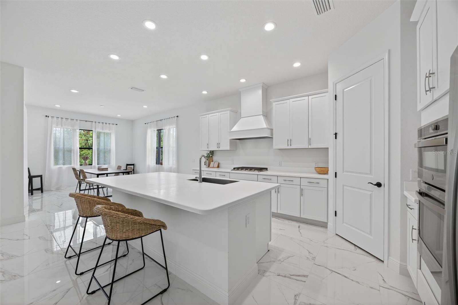 INDIGO PH IV & V - Residential