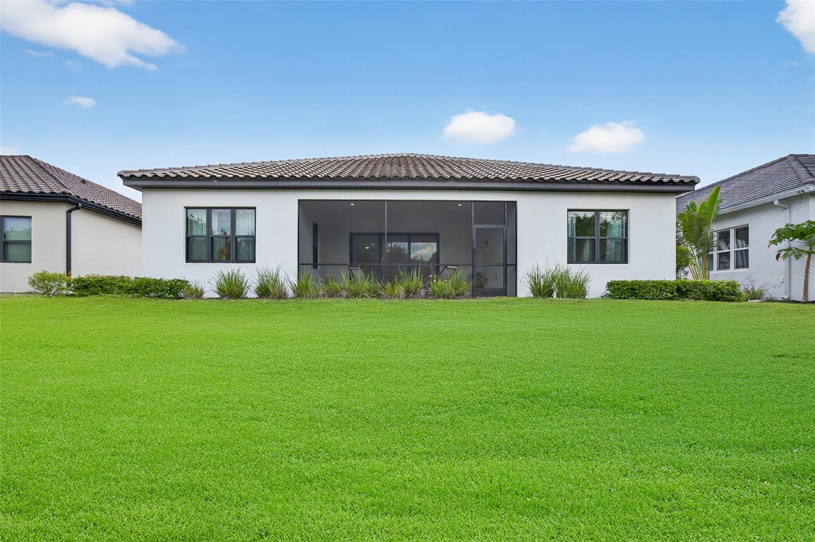 INDIGO PH IV & V - Residential