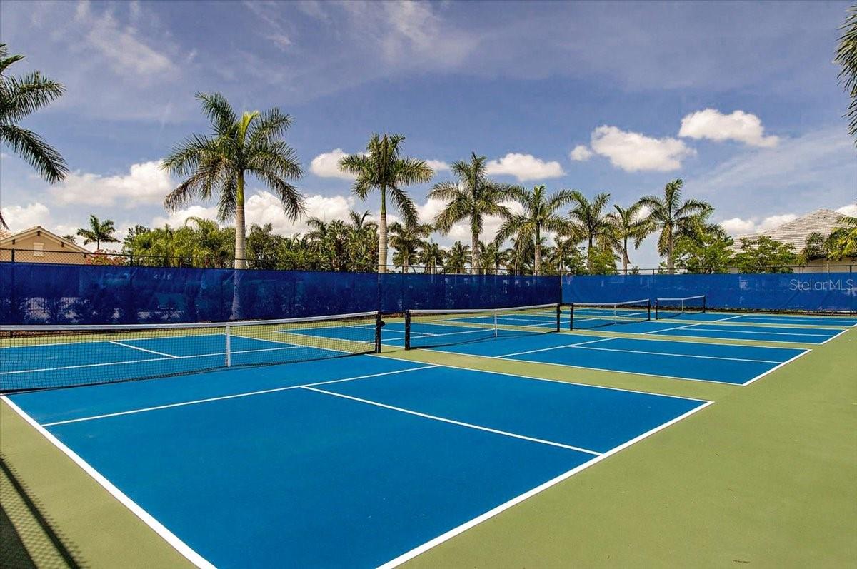 INDIGO PH IV & V - Residential