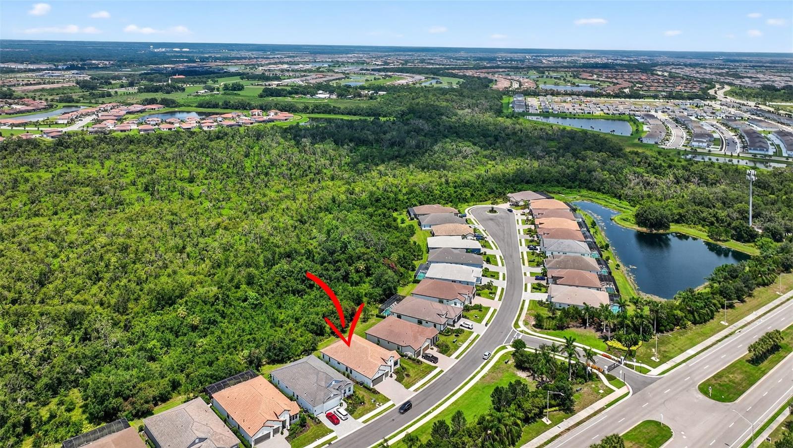 INDIGO PH IV & V - Residential