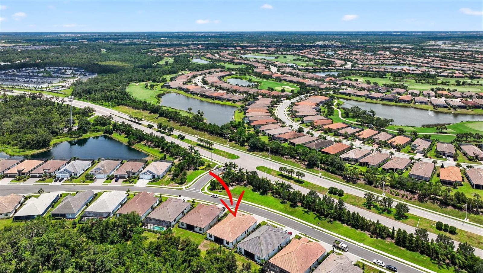 INDIGO PH IV & V - Residential