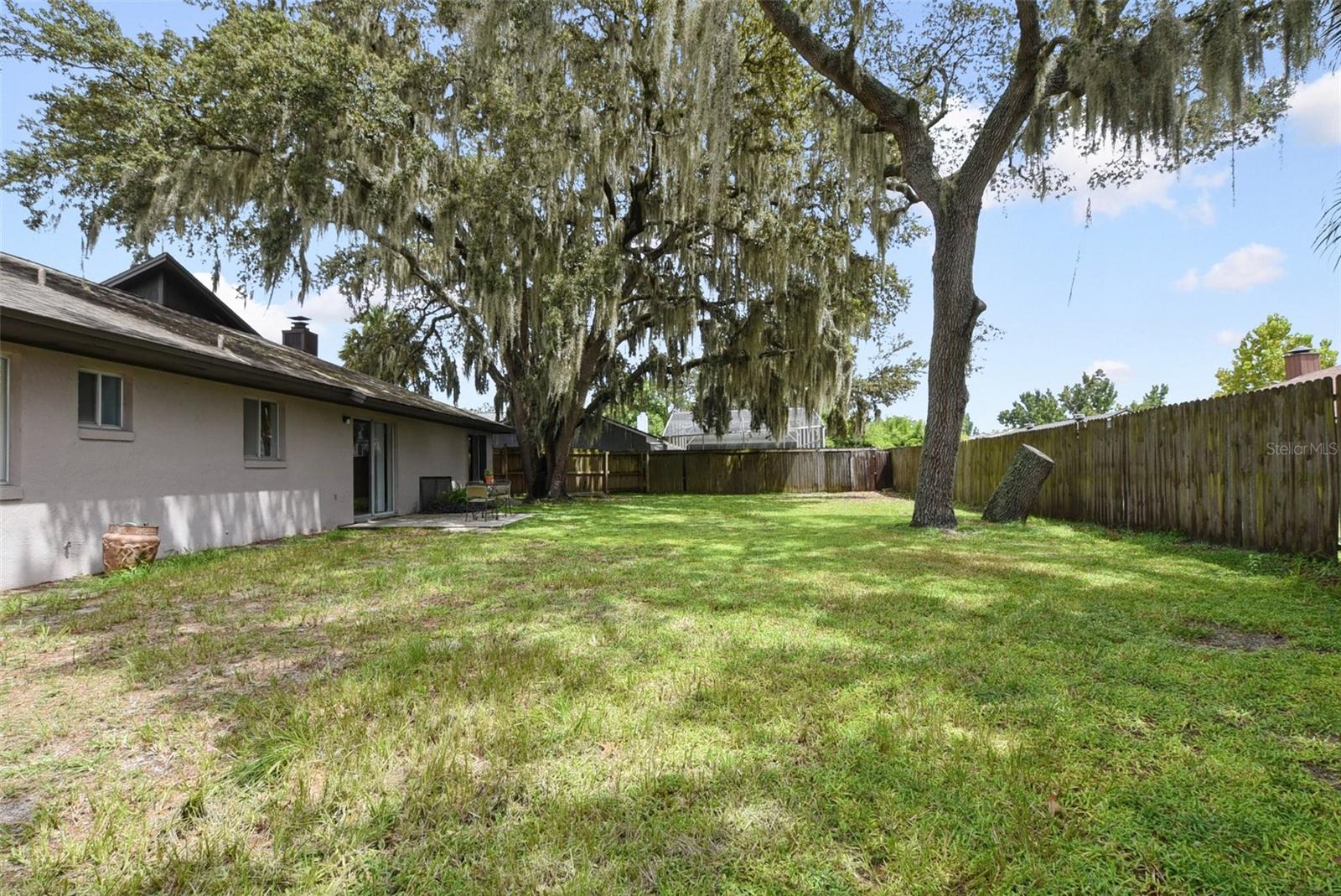 STERLING PARK - Residential