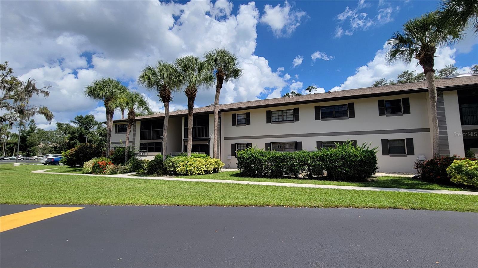 Beautifully Furnished 2BR/2BA Condo in Desirable Oak Forrest – 55+ Gated Community!
Welcome to easy living in Oak Forrest! This fully furnished 2-bedroom, 2-bath second-floor condo is move-in ready and perfectly located in one of Port Charlotte’s most sought-after 55+ pet-free communities. Enjoy the peace and security of a gated neighborhood, just off US-41 and minutes from shopping, dining, medical facilities, and more.
This charming condo features a spacious layout, tasteful furnishings, and a private screened lanai to enjoy the Florida breeze. The HOA fee covers water, sewer, and trash, providing hassle-free maintenance and peace of mind.
Oak Forrest offers three sparkling community pools, picnic and grill areas, and lush, meticulously maintained landscaping—ideal for relaxing or socializing. You're also close to the Port Charlotte Library, golf courses, and local social clubs including the Moose, Legion, and Elks. Plus, you're just a short drive from Punta Gorda, Fort Myers, and Sarasota airports for easy travel.
Whether you're looking for a winter retreat or a full-time residence, this condo offers comfort, convenience, and a welcoming community.