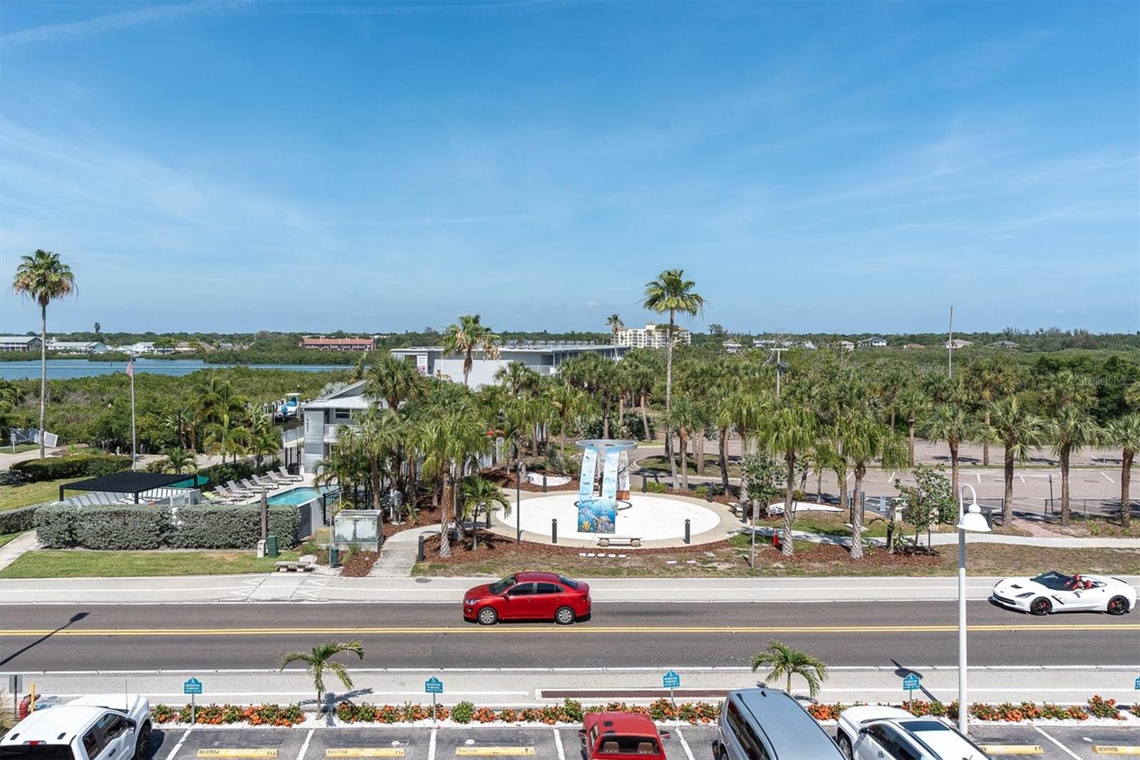 HOLIDAY VILLAS 2 - Residential
