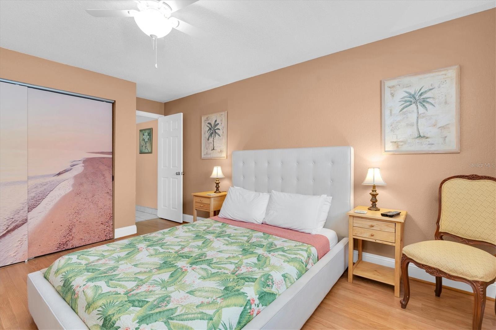 HOLIDAY VILLAS 2 - Residential