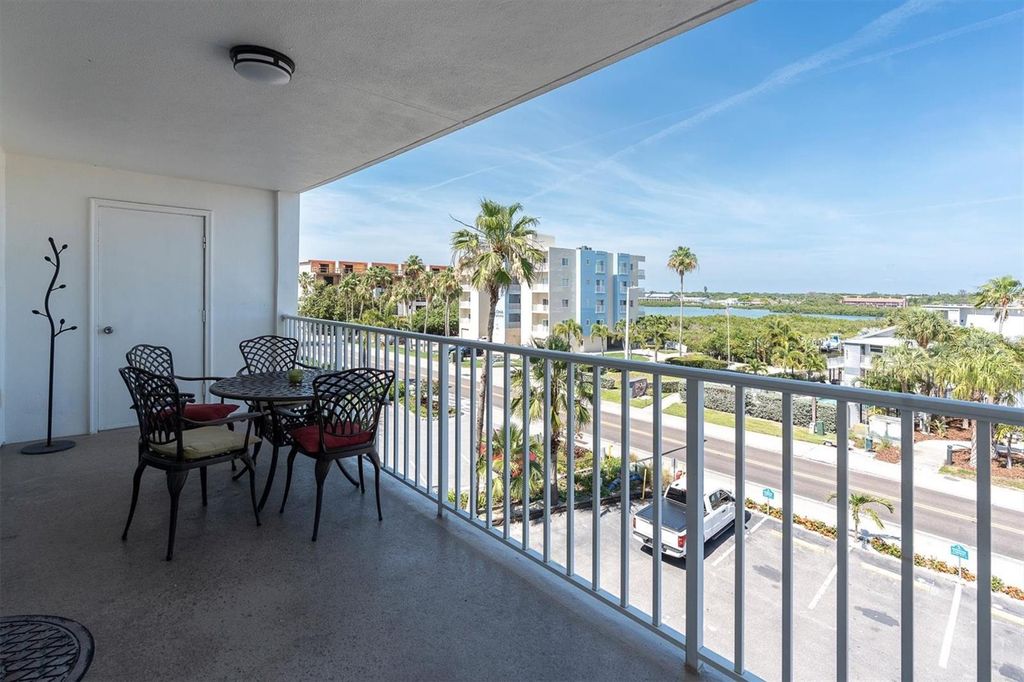 Photo of 19610 Gulf Boulevard #308, Indian Rocks Beach, FL 33785 (MLS # TB8506355)