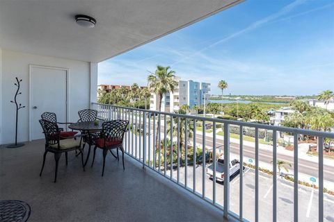 Photo of 19610 Gulf Boulevard #308, Indian Rocks Beach, FL 33785 (MLS # TB8506355)