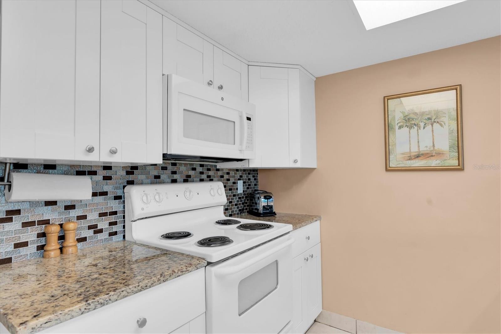 HOLIDAY VILLAS 2 - Residential