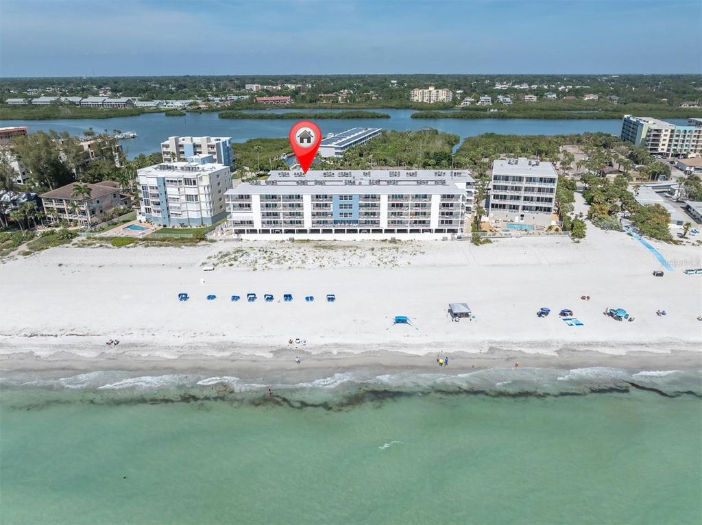 Photo of 19610 Gulf Boulevard #308, Indian Rocks Beach, FL 33785 (MLS # TB8506355)