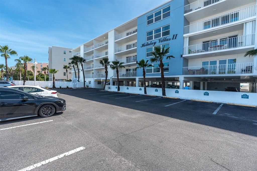 Photo of 19610 Gulf Boulevard #308, Indian Rocks Beach, FL 33785 (MLS # TB8506355)