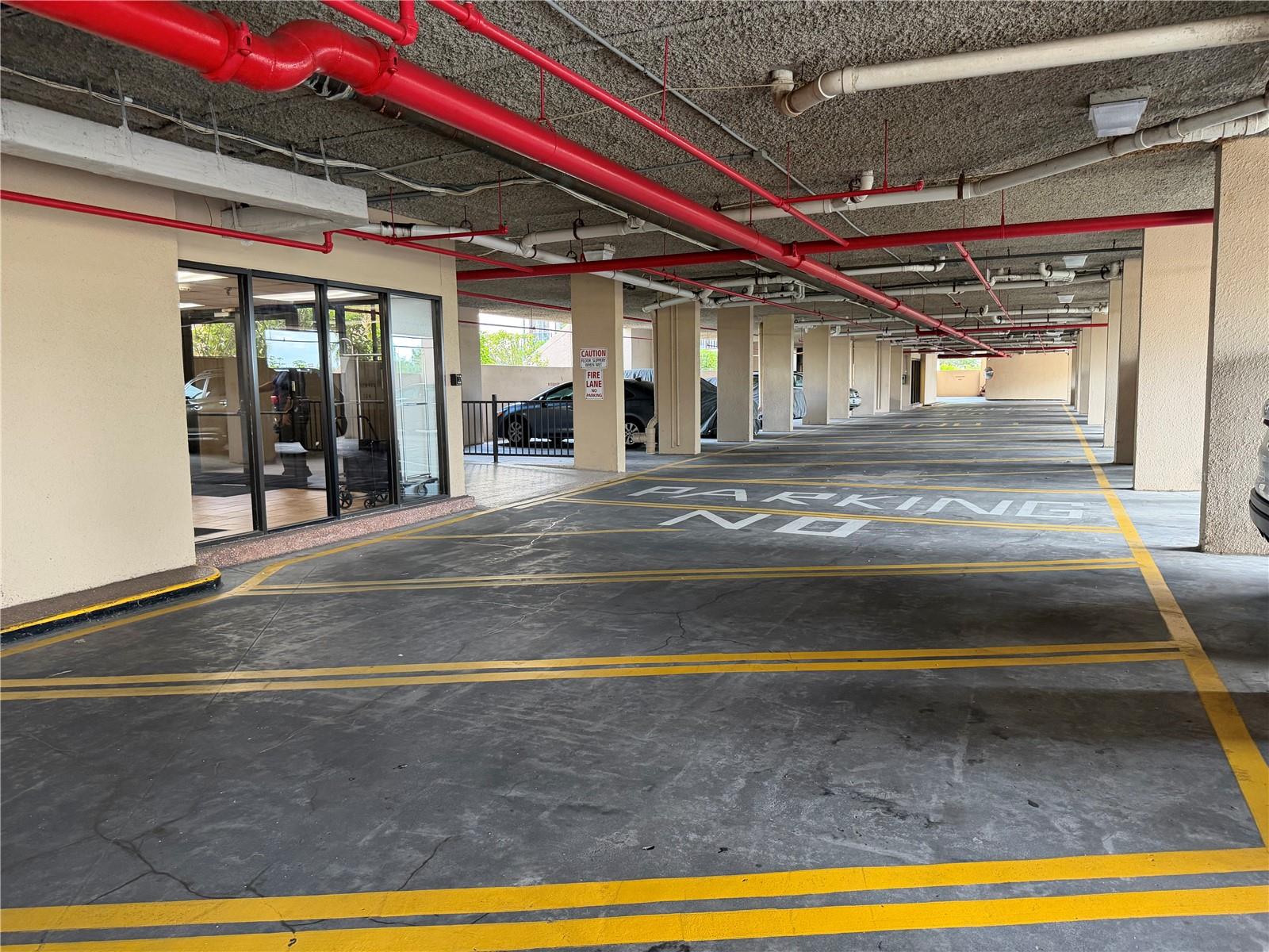 PROMENADES EAST - Residential