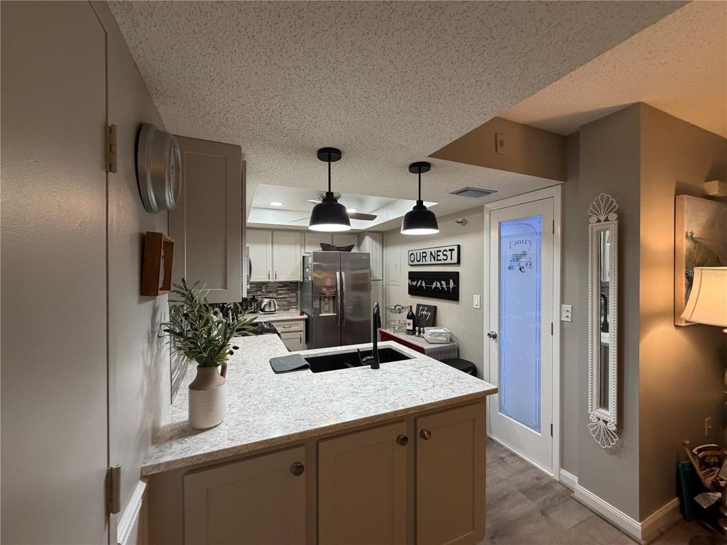 Photo of 21405 Olean Boulevard #521, Port Charlotte, FL 33952 (MLS # C7525126)