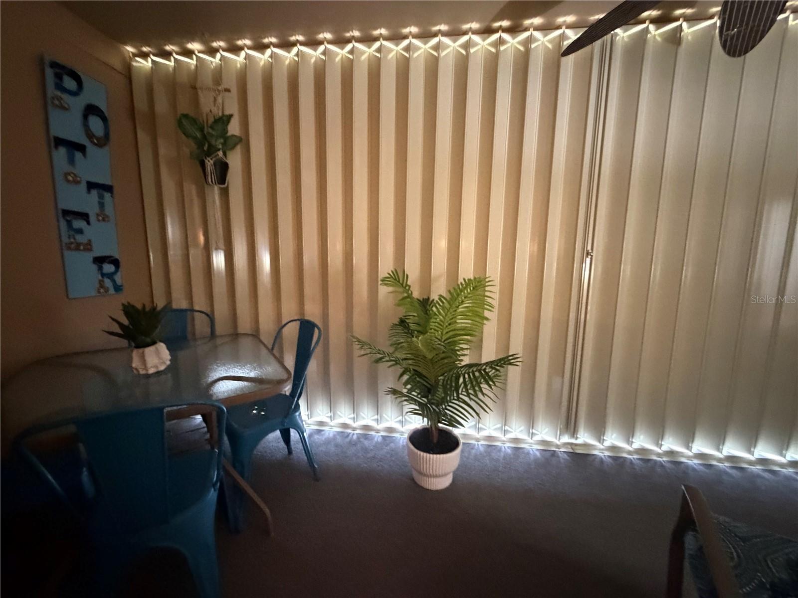 PROMENADES EAST - Residential