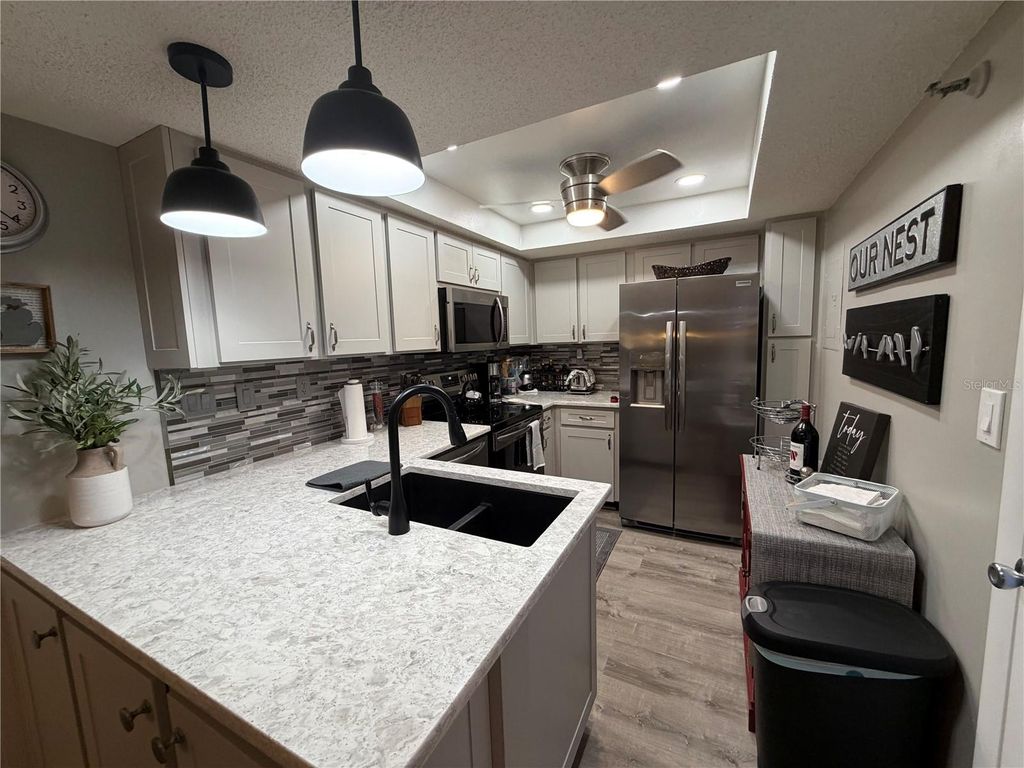Photo of 21405 Olean Boulevard #521, Port Charlotte, FL 33952 (MLS # C7525126)