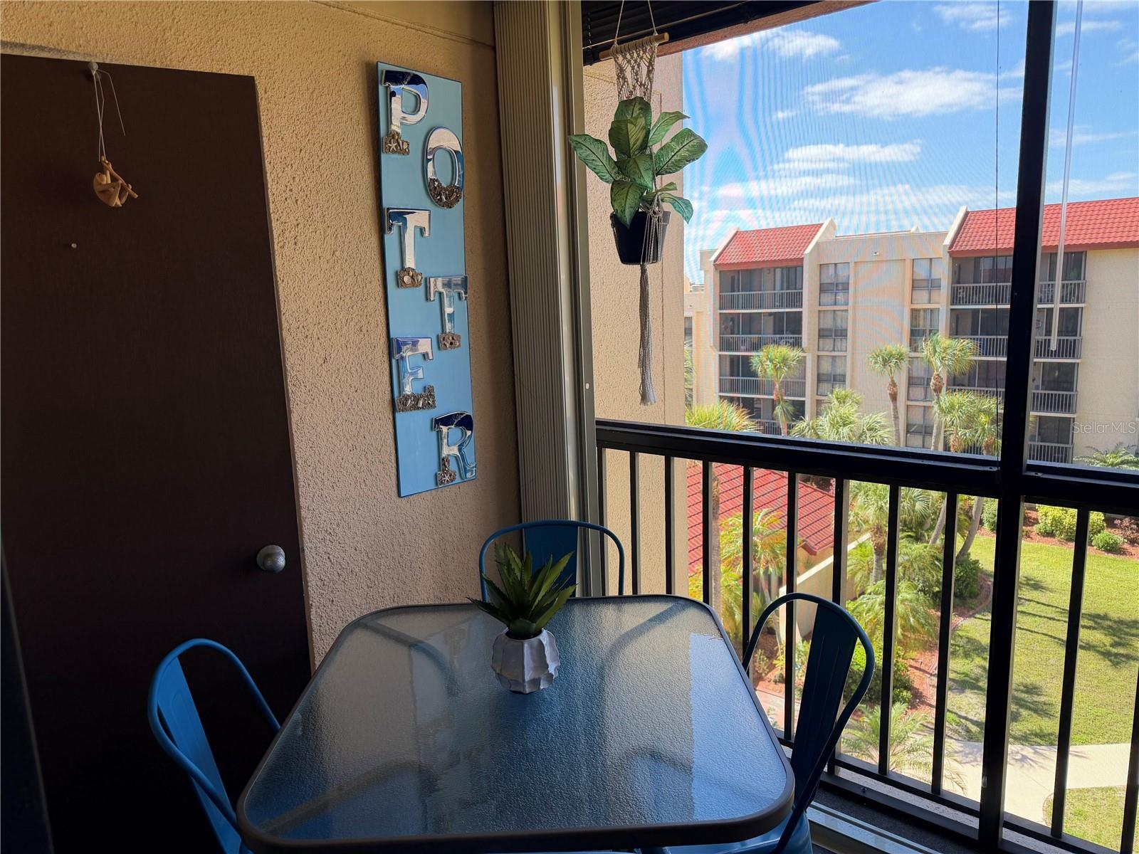 PROMENADES EAST - Residential