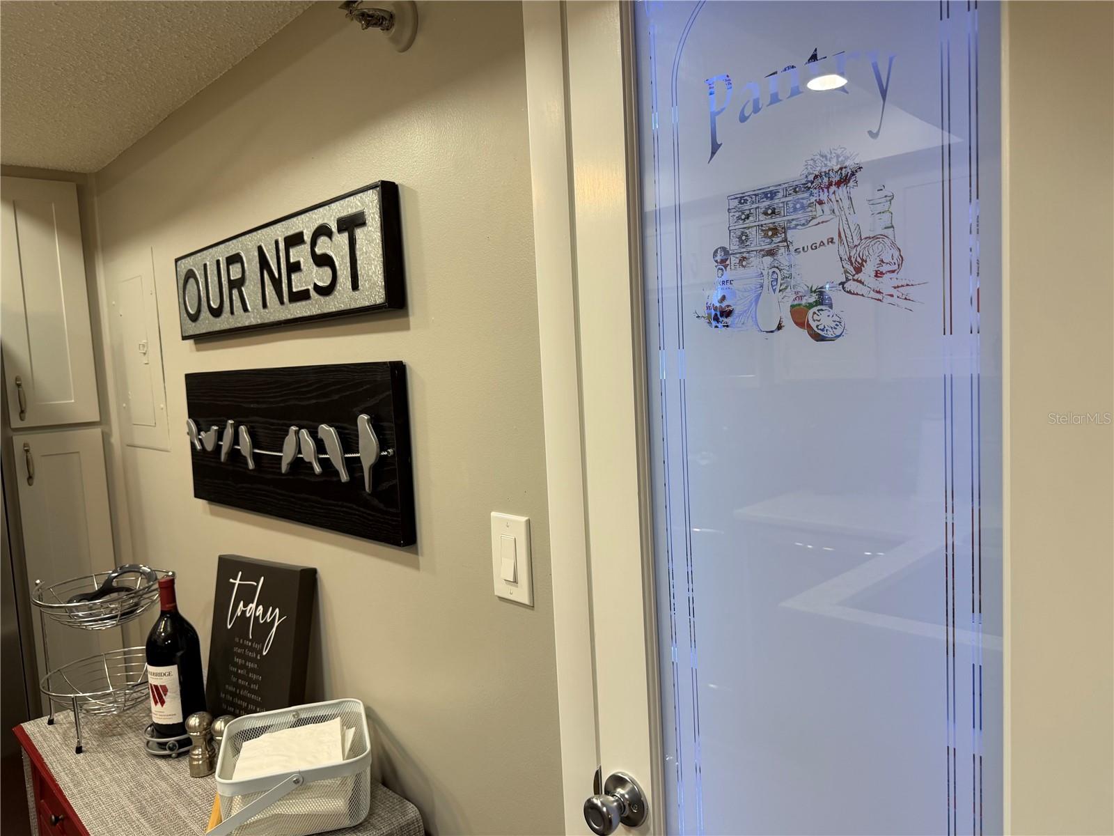 PROMENADES EAST - Residential