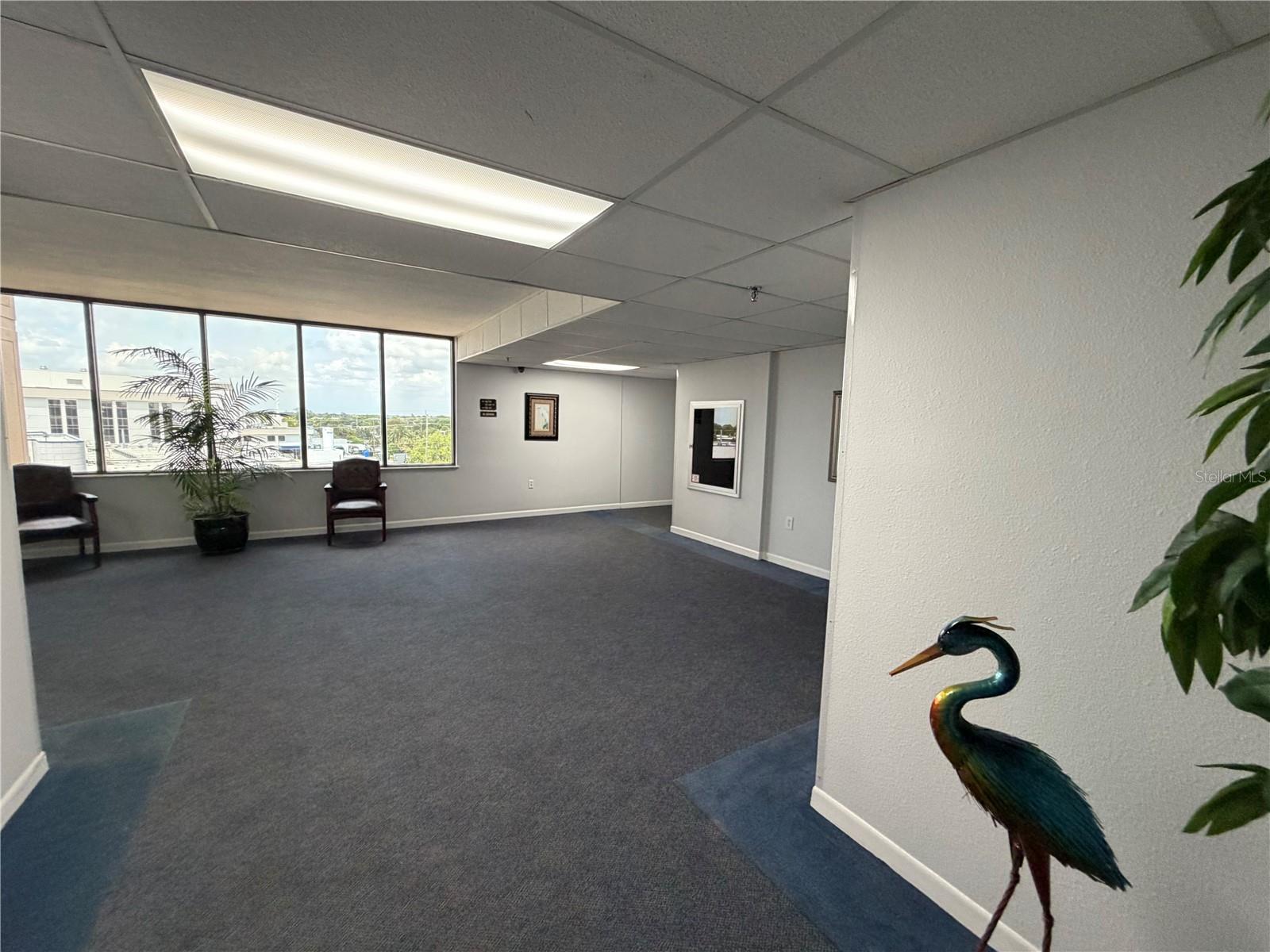 PROMENADES EAST - Residential