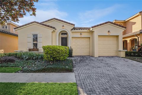 A home in MAITLAND