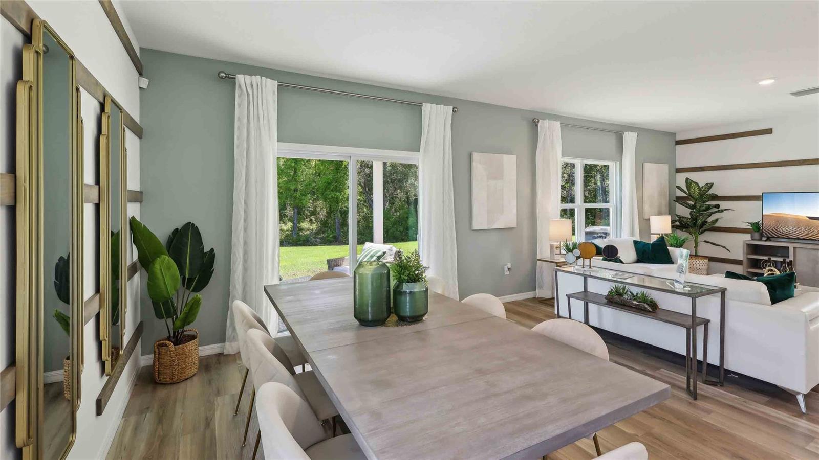 SANDAL KEY - Residential