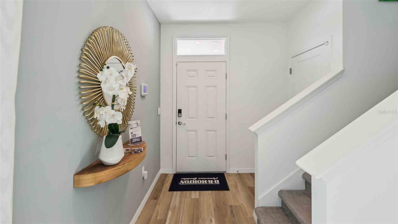 SANDAL KEY - Residential