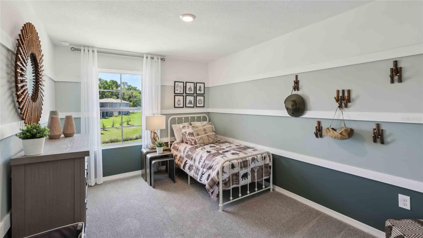 SANDAL KEY - Residential