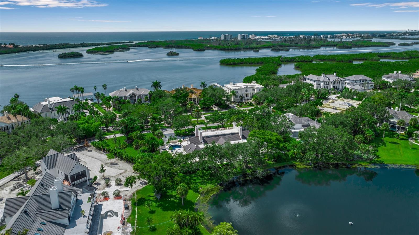 101 OSPREY POINT DRIVE