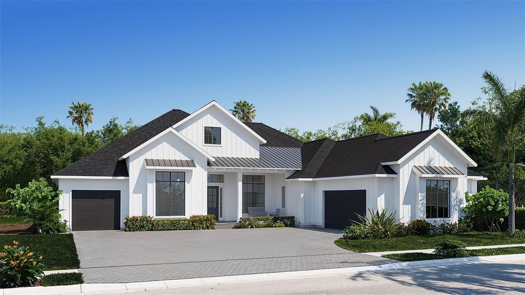 Photo of 5476 Creek Ridge Road, Brooksville, FL 34601 (MLS # TB8503253)