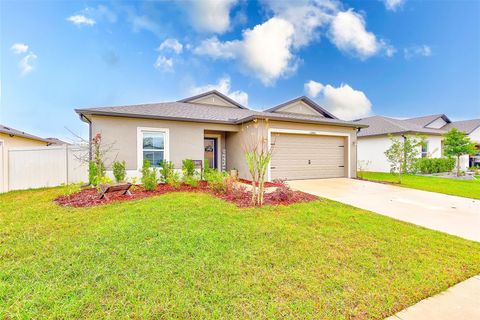 12960 CONQUISTADOR LOOP SPRING HILL FL 34610