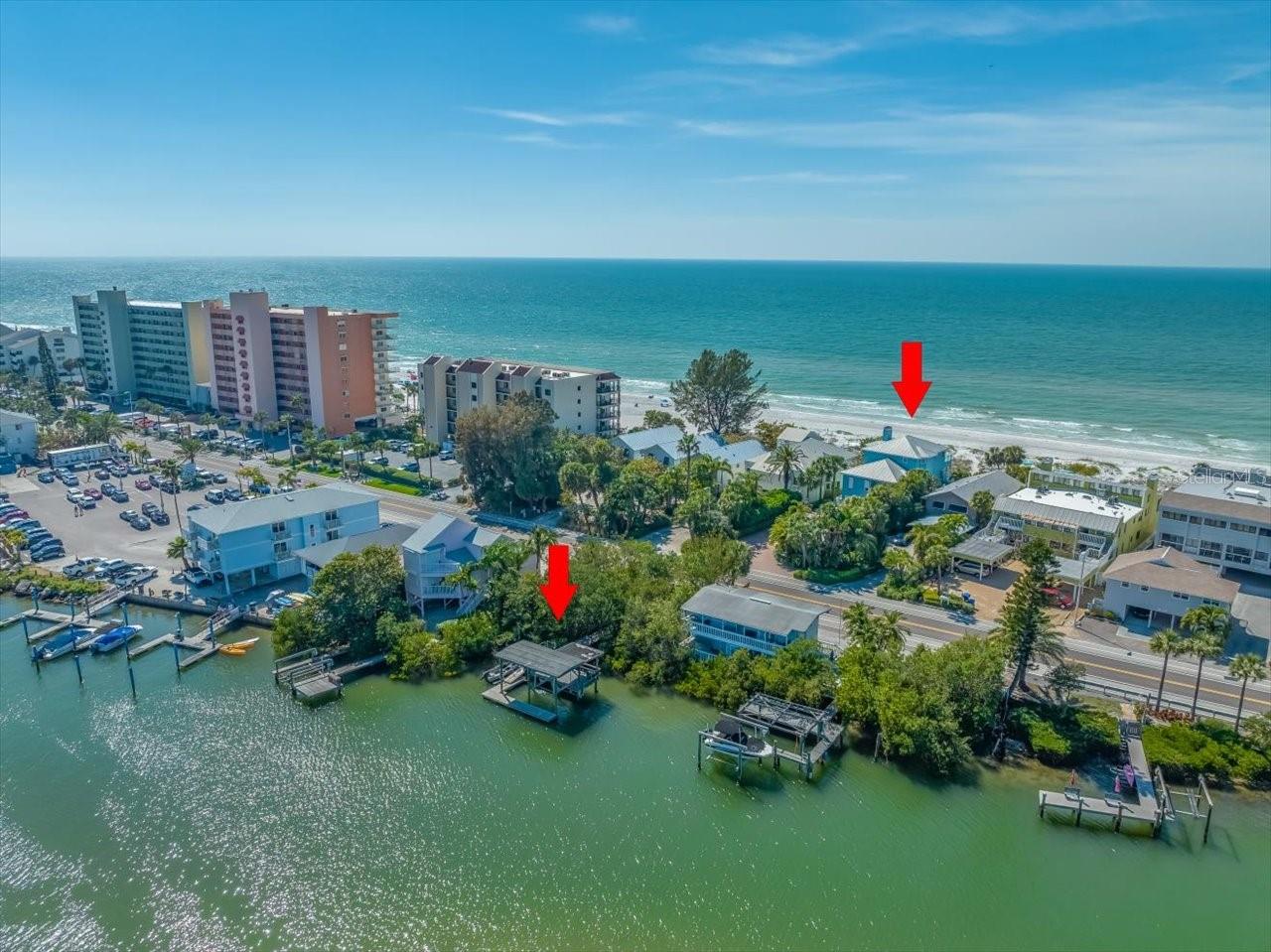 View INDIAN SHORES, FL 33785 house